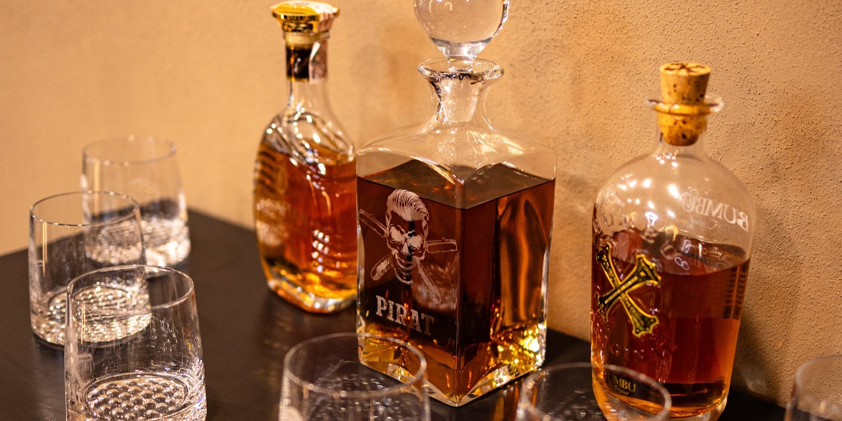 The Pirate's Barber Liberec - THE PIRATE'S BARBER WELCOME TO
